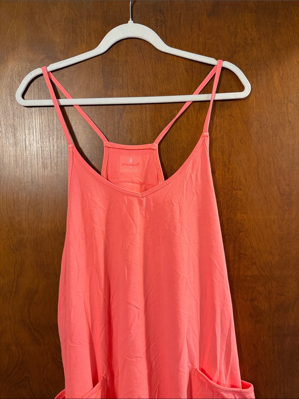 Free People Movement Hot Shot Onesie